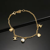 China Replica Celine Bracelets 22usd Only